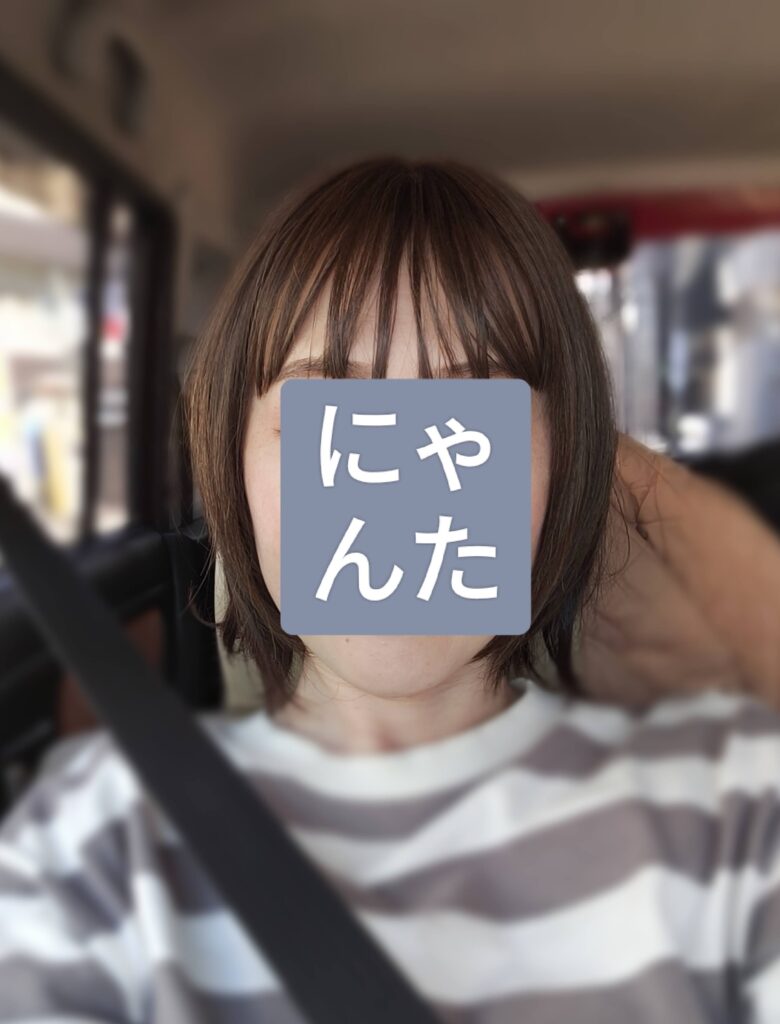 【掲載用】プリシラ前髪つきヘアピース