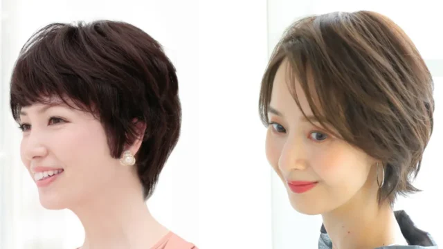 レオンティーナとけこみウィッグほか人工毛ヘアピース5選｜美容