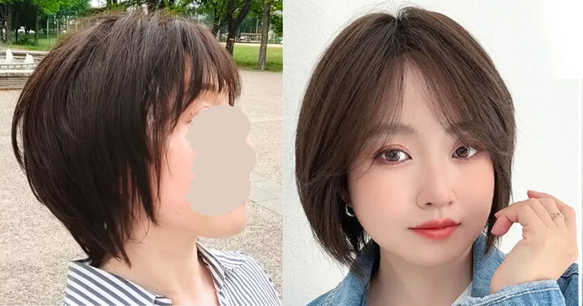 ブライトララ口コミ｜人毛MIXウィッグ着用レビュー【写真あり】