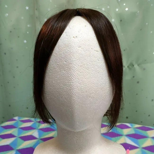 BHADS710-3のヘアピース画像