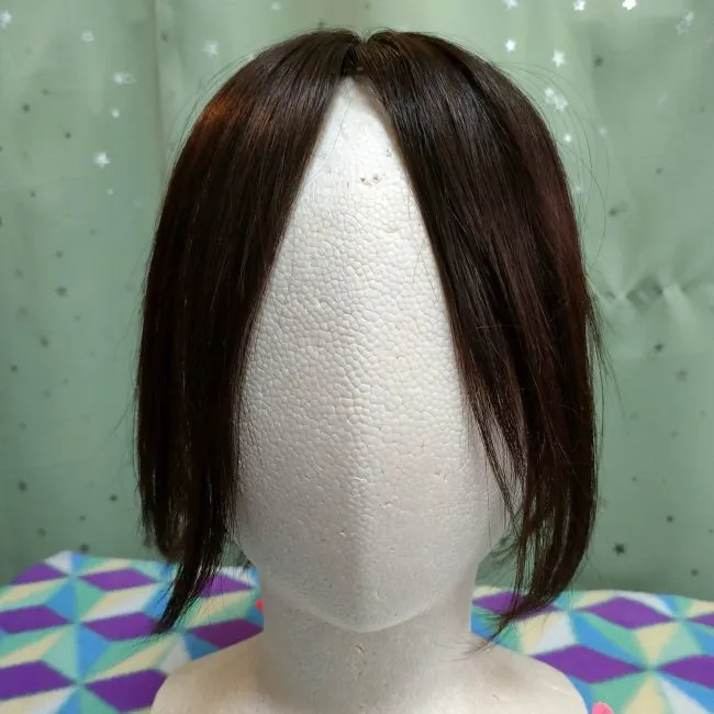 BHADS812-3のヘアピース画像