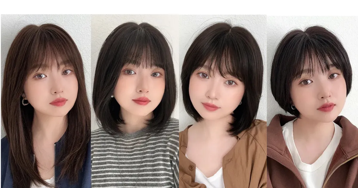 新品★高級人毛100%頭頂部分ボリュームダークブラウン色★耐熱★男女兼用★洗える医療用にも 人毛100%フルウィッグのおすすめ｜ロング～ショート4スタイル